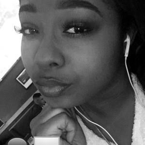 Meet your Posher, Terrell